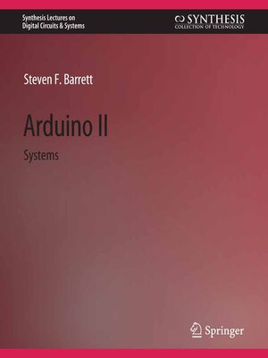 cover image of Arduino II